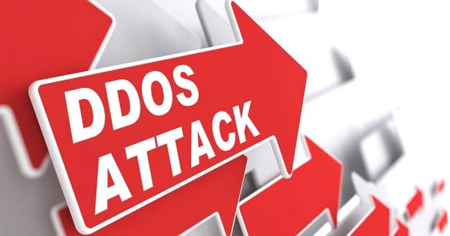 Kiến thức về DDOS – Phần 2 : Phân loại