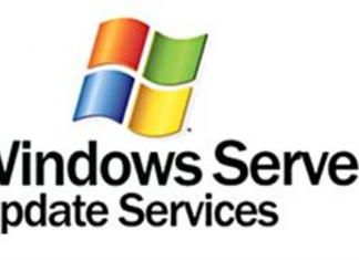 Windows Server Update Services