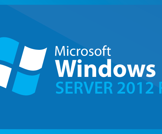Windows Server 2012