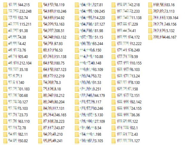 Hơn 36 triệu hồ sơ từ 110 máy chủ MongoDB bị rò rỉ