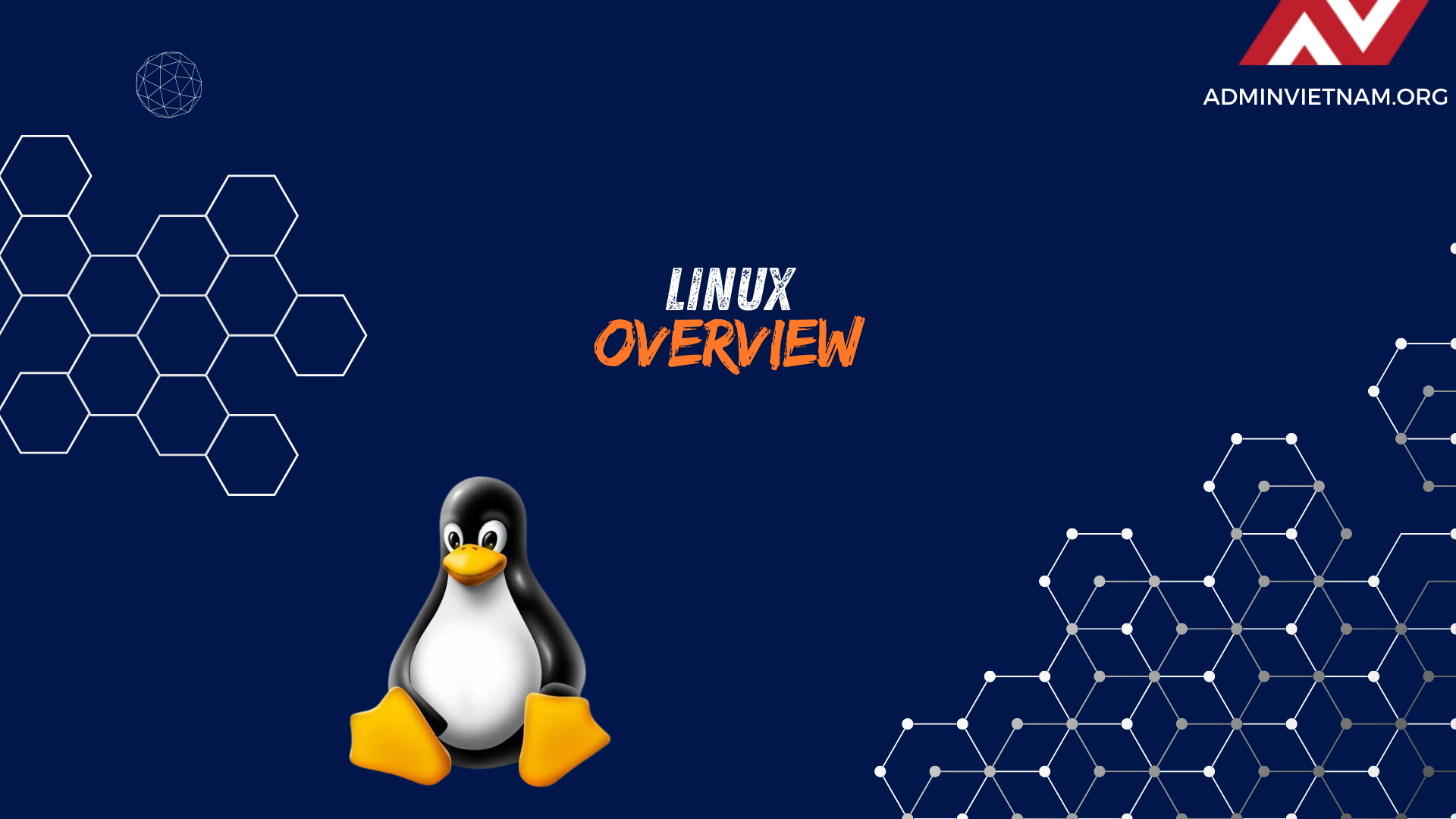 Giới thiệu về hệ điều hành nguồn mở Linux